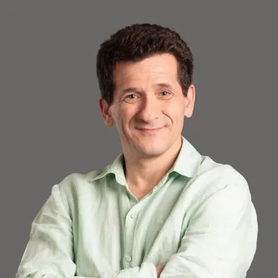 Alexander Lefterov