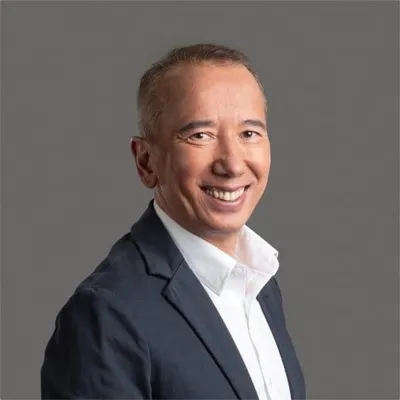 Iravan Hira