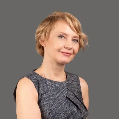 Mila Petrova