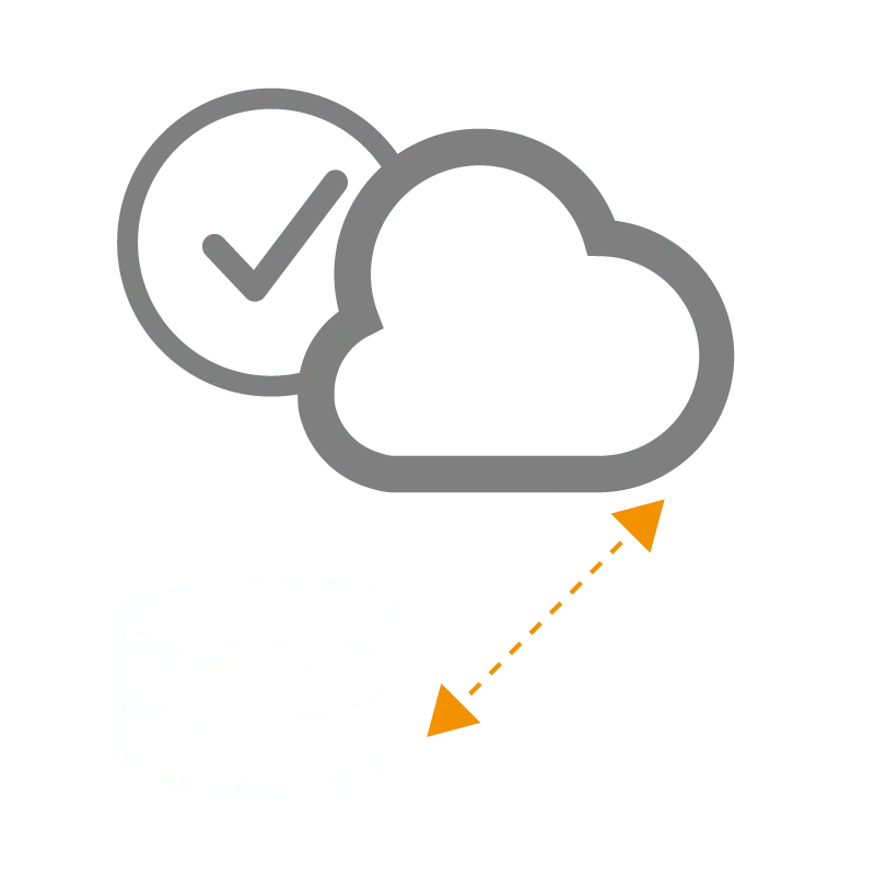 Tiger Bridge sovereign cloud data management