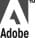 Adobe