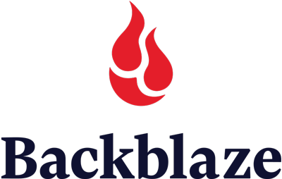 Backblaze